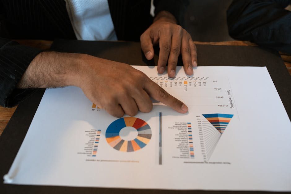 Logo eines mittelständischen B2B-Unternehmens